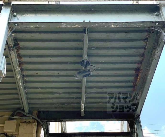 【ＲＩＣＯ　Ｂ】間取