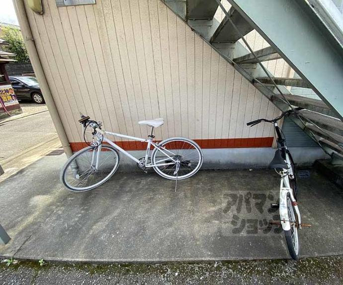 【ＲＩＣＯ　Ｂ】間取