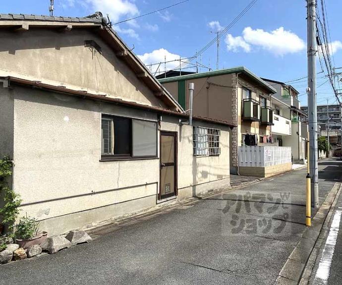 【ＲＩＣＯ　Ｂ】間取