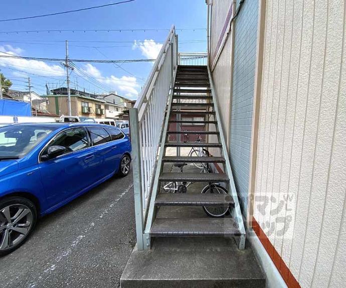 【ＲＩＣＯ　Ｂ】間取