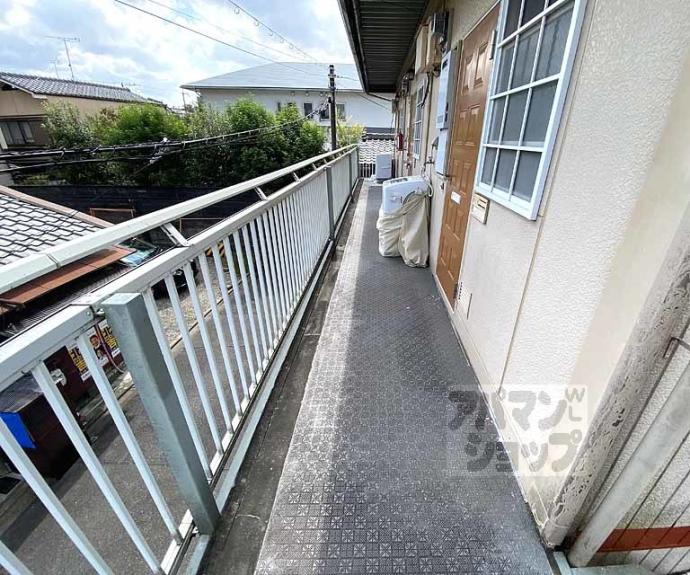 【ＲＩＣＯ　Ｂ】間取