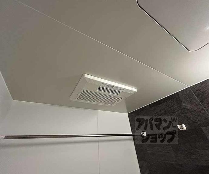 【アンジュ京都天神川】間取