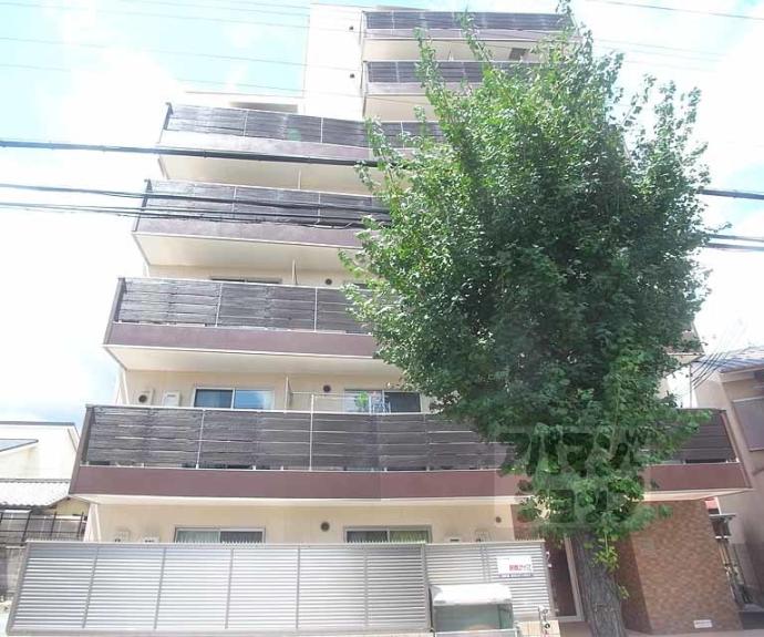 【SPEL IN KYO】間取