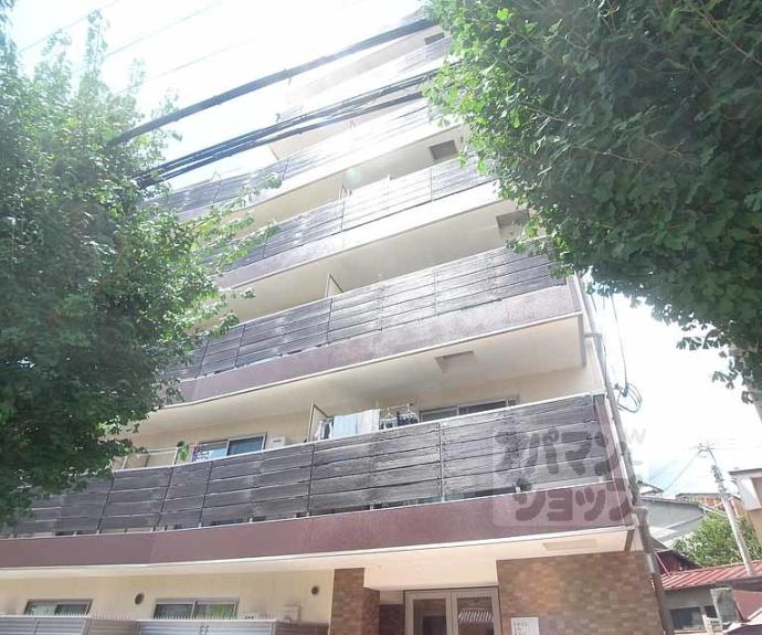 【SPEL IN KYO】間取