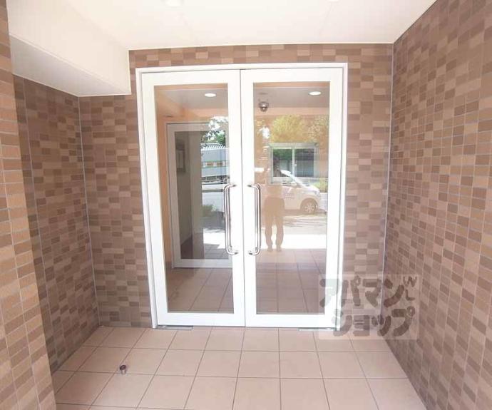 【SPEL IN KYO】間取