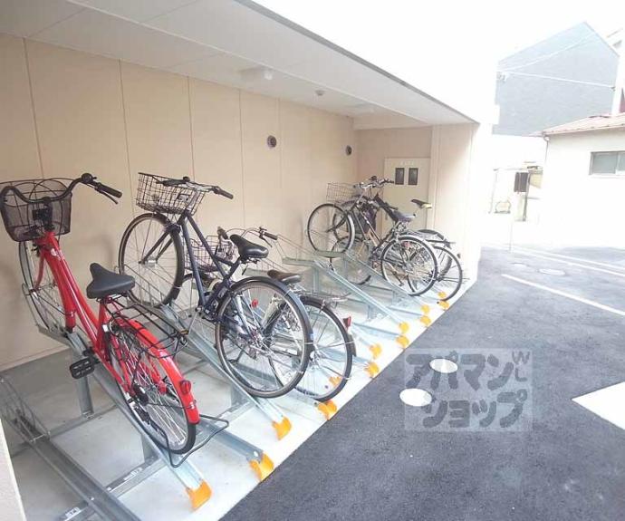 【SPEL IN KYO】間取