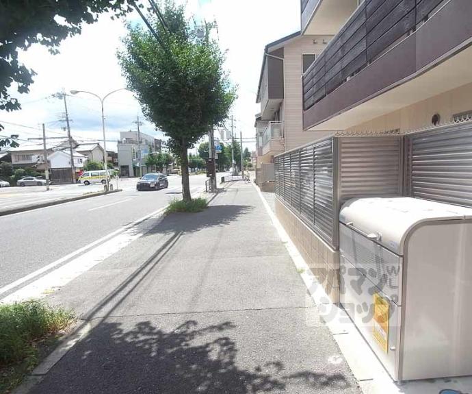 【SPEL IN KYO】間取