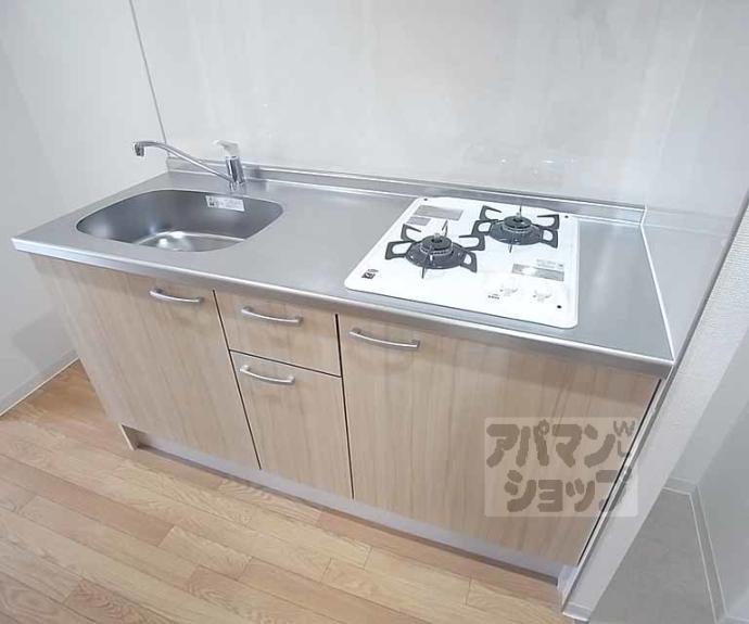 【SPEL IN KYO】間取