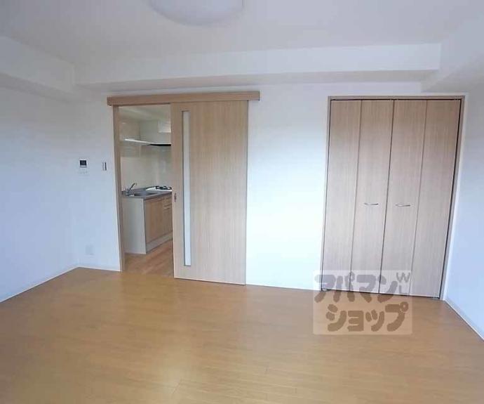 【SPEL IN KYO】間取