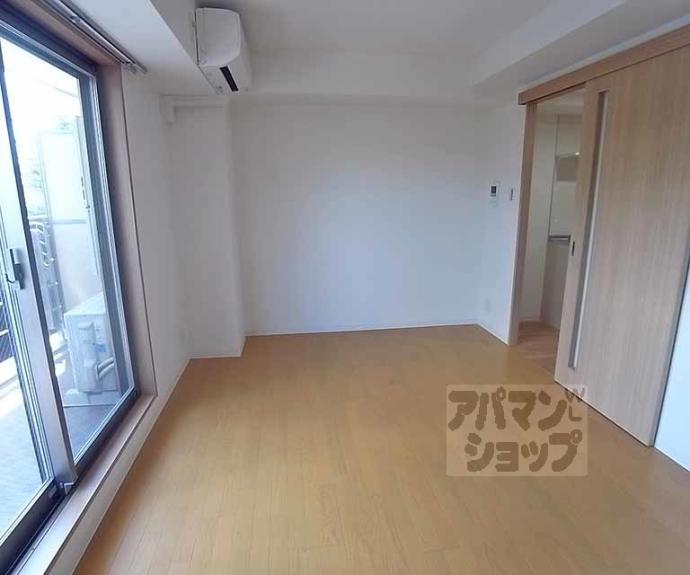 【SPEL IN KYO】間取