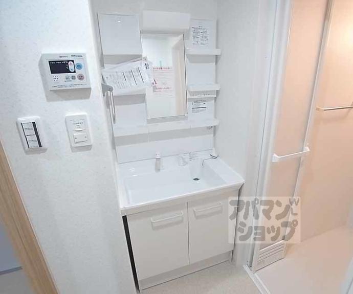 【SPEL IN KYO】間取