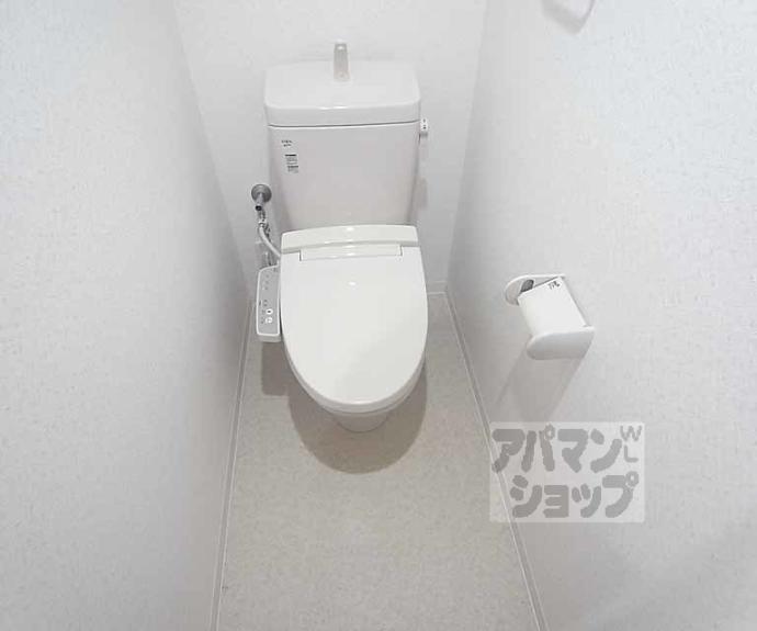 【SPEL IN KYO】間取