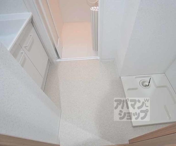 【SPEL IN KYO】間取