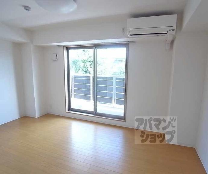 【SPEL IN KYO】間取