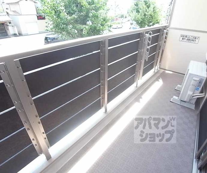 【SPEL IN KYO】間取