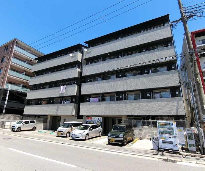 【Passcio APM】間取