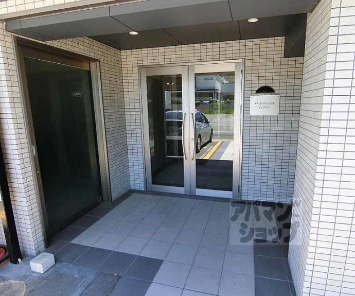 【Ｐａｓｓｃｉｏ　ＡＰＭ】間取