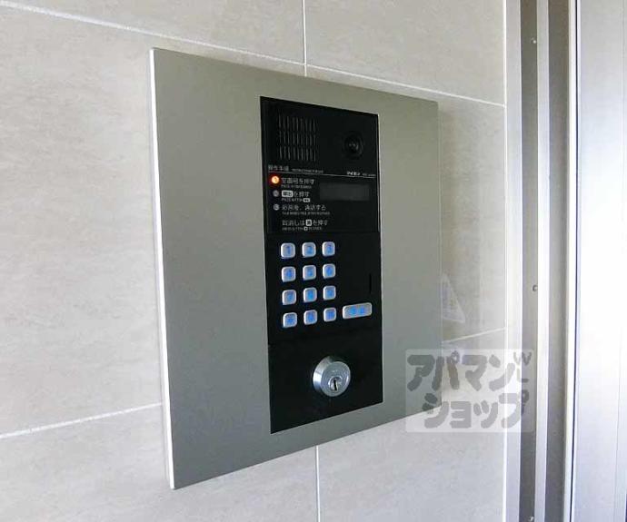 【Passcio APM】間取