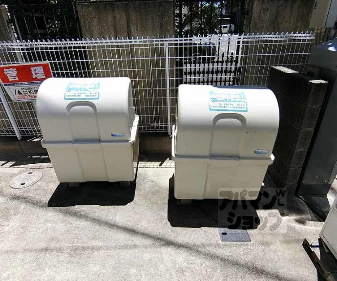 【Passcio APM】間取