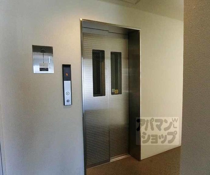 【Passcio APM】間取