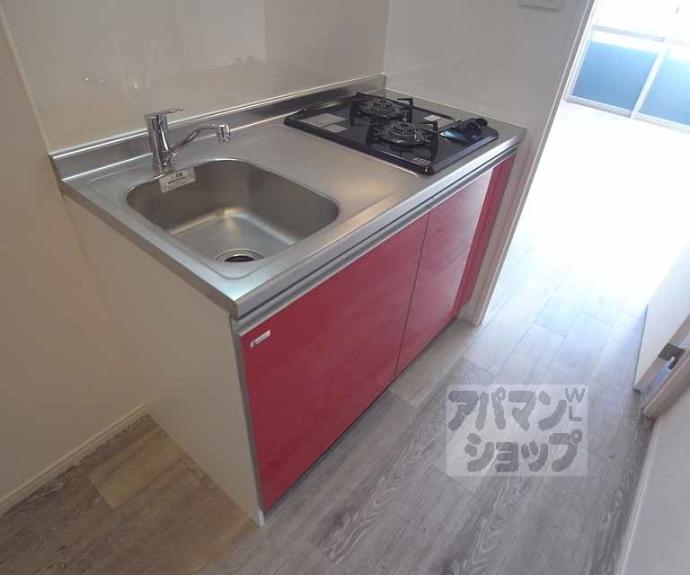 【Ｐａｓｓｃｉｏ　ＡＰＭ】間取