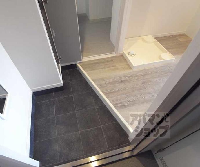 【Ｐａｓｓｃｉｏ　ＡＰＭ】間取