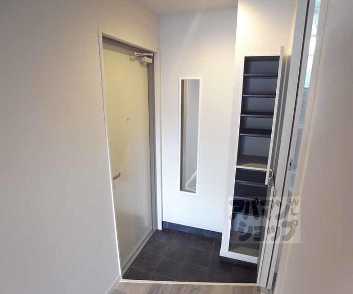 【Ｐａｓｓｃｉｏ　ＡＰＭ】間取