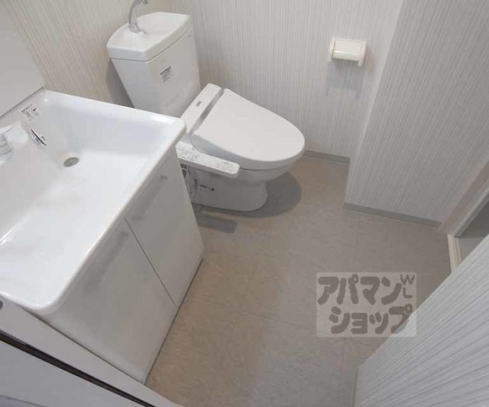 【Ｐａｓｓｃｉｏ　ＡＰＭ】間取