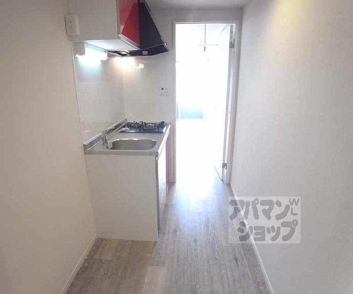 【Ｐａｓｓｃｉｏ　ＡＰＭ】間取