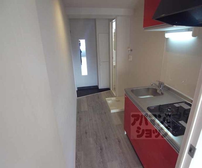 【Ｐａｓｓｃｉｏ　ＡＰＭ】間取