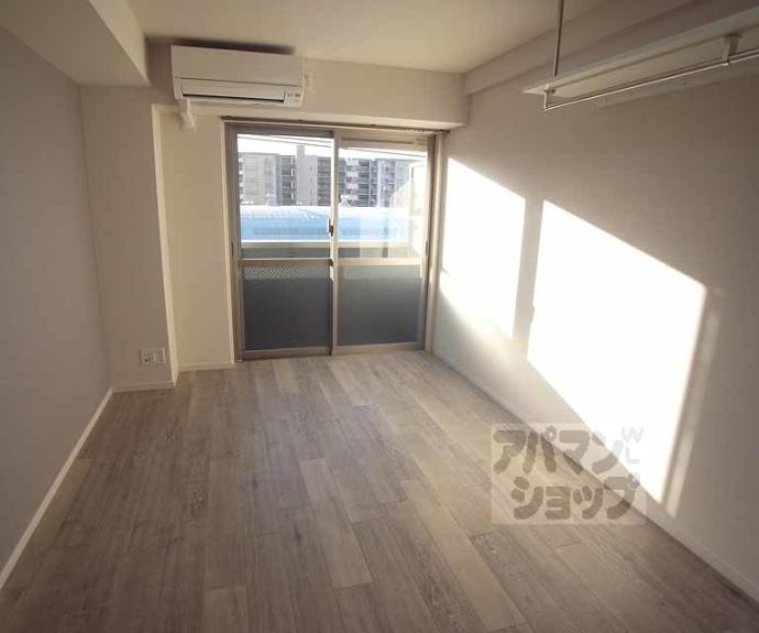 【Ｐａｓｓｃｉｏ　ＡＰＭ】間取