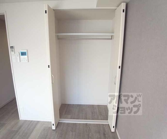 【Ｐａｓｓｃｉｏ　ＡＰＭ】間取