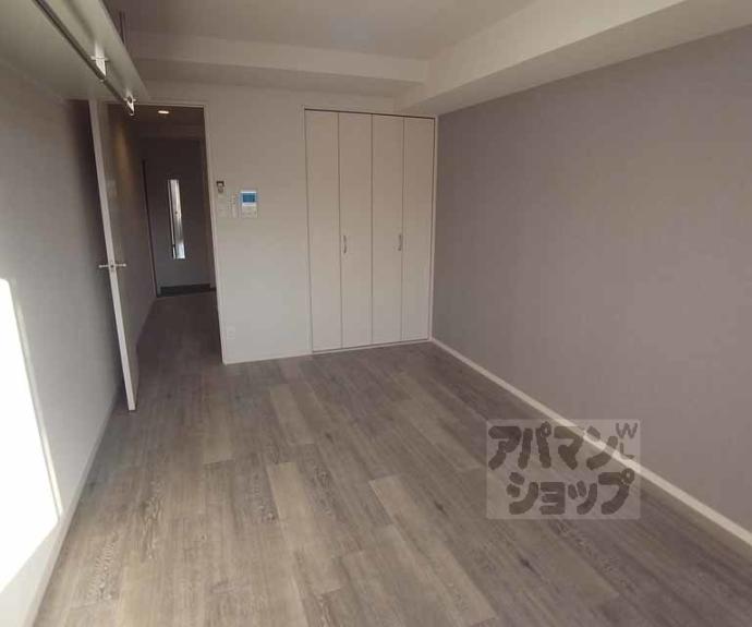 【Ｐａｓｓｃｉｏ　ＡＰＭ】間取