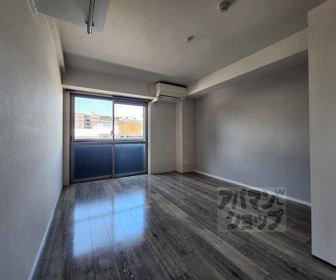 【Ｐａｓｓｃｉｏ　ＡＰＭ】間取