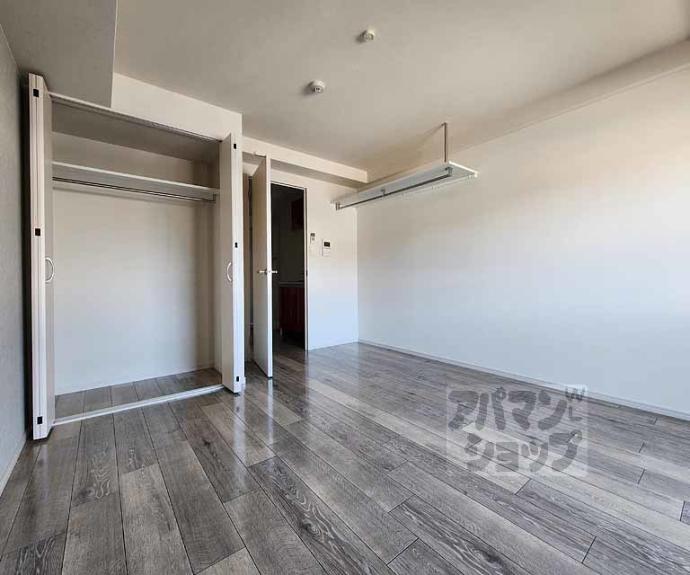 【Ｐａｓｓｃｉｏ　ＡＰＭ】間取