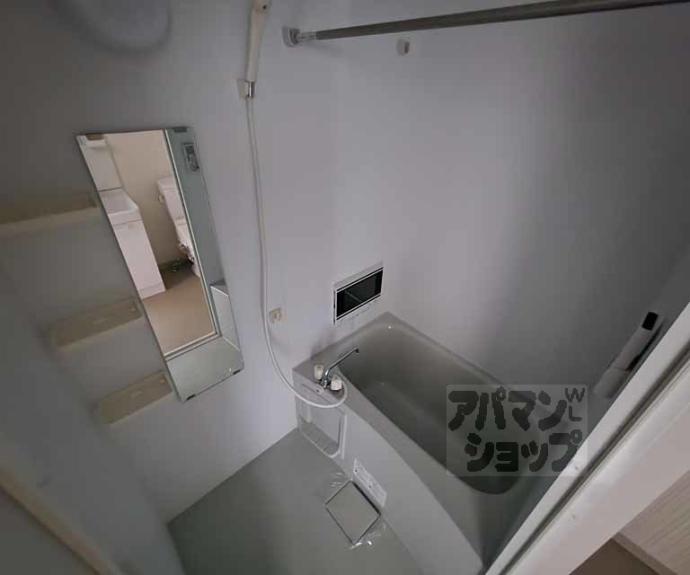 【Ｐａｓｓｃｉｏ　ＡＰＭ】間取