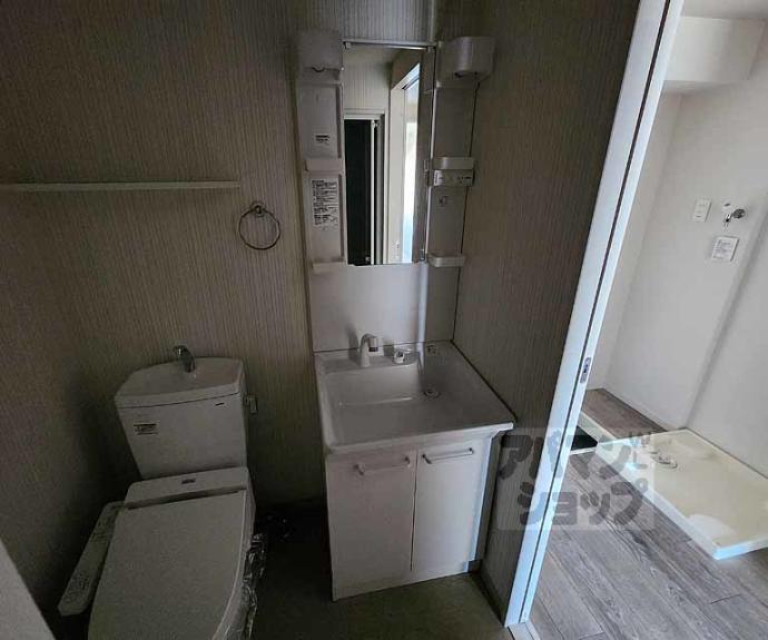 【Ｐａｓｓｃｉｏ　ＡＰＭ】間取