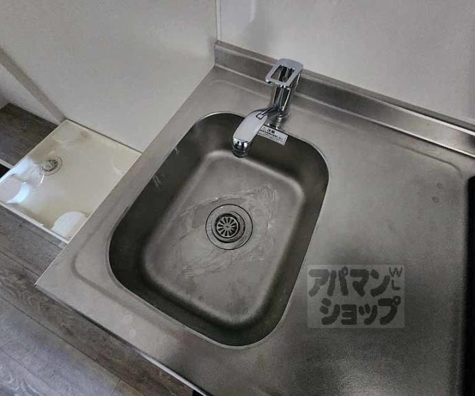 【Ｐａｓｓｃｉｏ　ＡＰＭ】間取