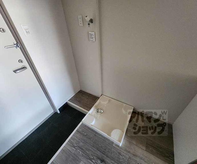 【Ｐａｓｓｃｉｏ　ＡＰＭ】間取