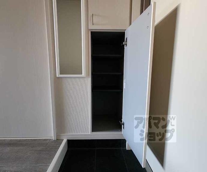 【Ｐａｓｓｃｉｏ　ＡＰＭ】間取