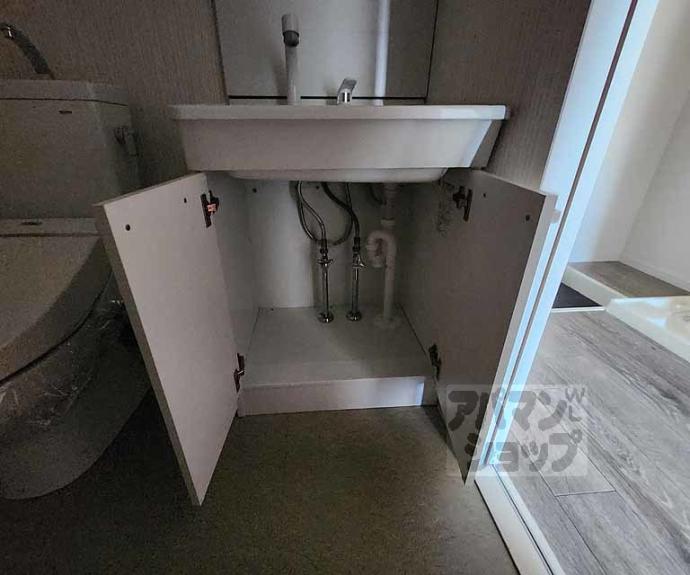 【Ｐａｓｓｃｉｏ　ＡＰＭ】間取