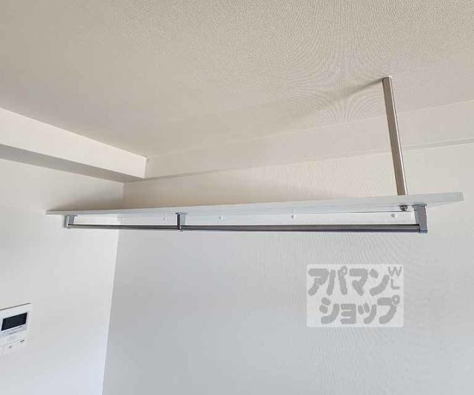 【Ｐａｓｓｃｉｏ　ＡＰＭ】間取