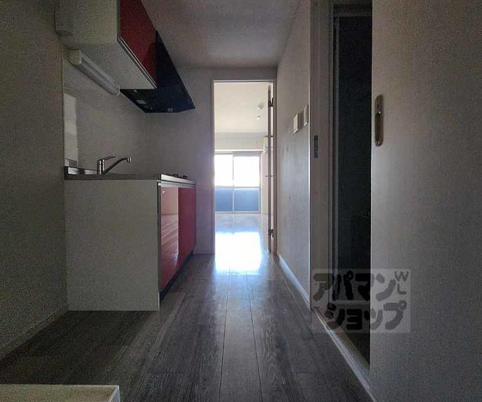 【Ｐａｓｓｃｉｏ　ＡＰＭ】間取