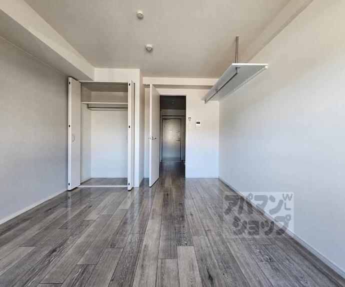 【Ｐａｓｓｃｉｏ　ＡＰＭ】間取