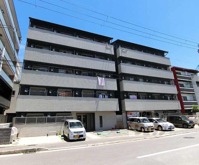 【Passcio N】間取