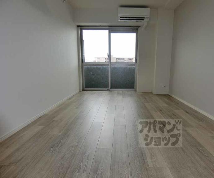 【Passcio N】間取