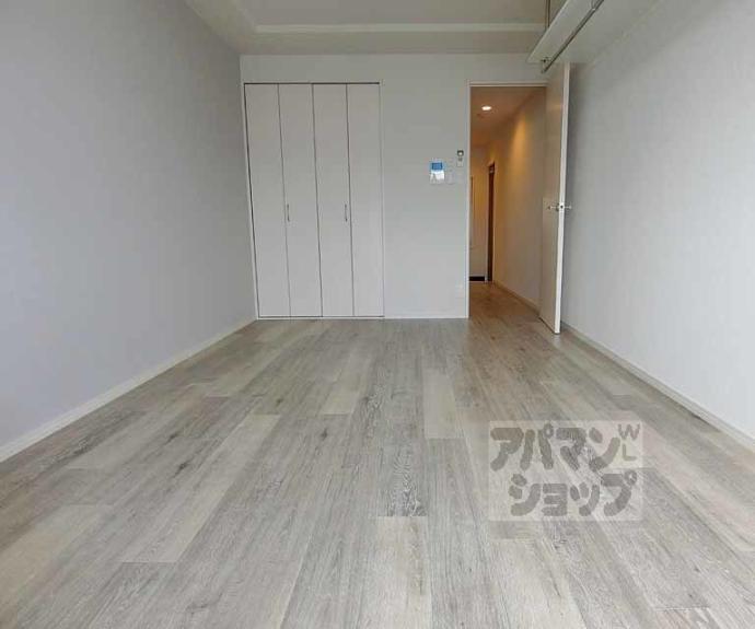 【Passcio N】間取