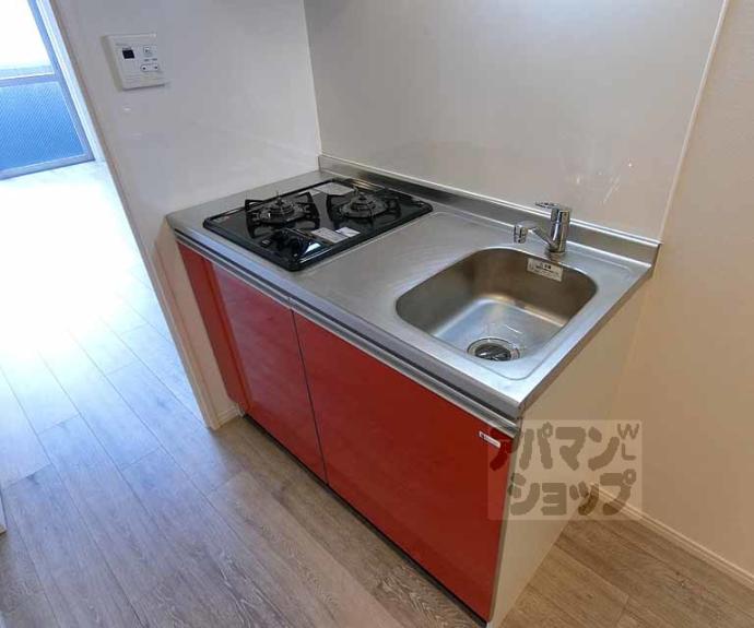 【Passcio N】間取