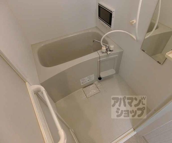 【Passcio N】間取