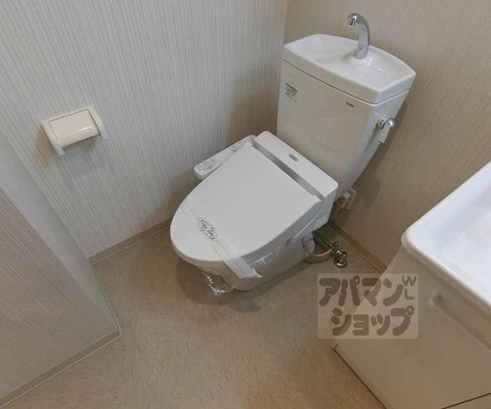 【Passcio N】間取